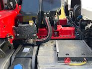 Volvo FM500 - HMF 2820K7 kran Kran/Fast lad - 13