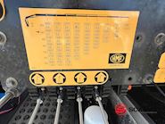 Volvo FM500 - HMF 2820K7 kran Kran/Fast lad - 5