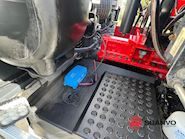 Volvo FM500 - HMF 2820K7 kran Kran/Fast lad - 32
