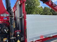 Volvo FM500 - HMF 2820K7 kran Kran/Fast lad - 20