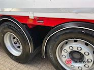 Volvo FM500 - HMF 2820K7 kran Kran/Fast lad - 29