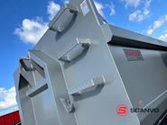 Scancon Scancon SH5613 Hardox 13m3 5700mm pritsche - 7