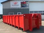 Scancon S6017 Åben