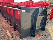 Scancon S6017 Åben - 5