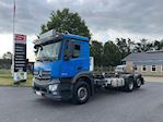 Mercedes-Benz Antos 2546 L Hejs