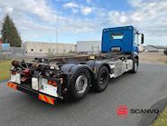 Mercedes-Benz Antos 2546 L Hejs - 4