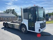 Mercedes-Benz Econic 2630 L Kroghejs - 3