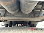 SH 7,5 mtr fast lad containerlåse + ramper Autotransport - 19