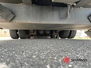 SH 7,5 mtr fast lad containerlåse + ramper Autotransport - 18