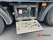 SH 7,5 mtr fast lad containerlåse + ramper Autotransport - 5