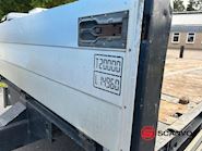 SH 7,5 mtr fast lad containerlåse + ramper Autotransport - 21