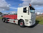 DAF CF 530 6x2*4 FAN Kroghejs