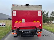 Mercedes-Benz Antos 1827 LnR Closed box - 8