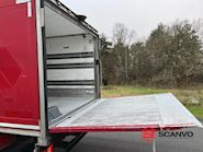 Mercedes-Benz Antos 1827 LnR Closed box - 11