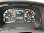 Mercedes-Benz Atego 1521 Haken - 12