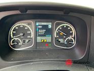 Mercedes-Benz Atego 1521 Haken - 15