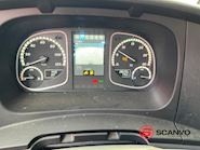 Mercedes-Benz Atego 1521 Haken - 23