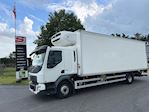 Volvo FL250 (16 ton) Dobbelt compartment Køle