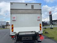 Volvo FL250 (16 ton) Dobbelt compartment Kühl - 19