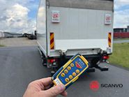 Volvo FL250 (16 ton) Dobbelt compartment Kühl - 4