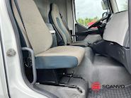 Volvo FL250 (16 ton) Dobbelt compartment Kühl - 18