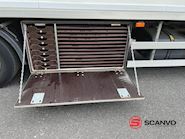 Volvo FL250 (16 ton) Dobbelt compartment Kühl - 10