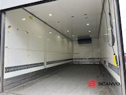 Volvo FL250 (16 ton) Dobbelt compartment Kühl - 5