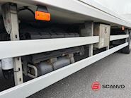 Volvo FL250 (16 ton) Dobbelt compartment Kühl - 20