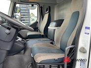 Volvo FL250 (16 ton) Dobbelt compartment Kühl - 16