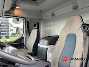 Volvo FL250 (16 ton) Dobbelt compartment Kühl - 12