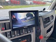 Volvo FL250 (16 ton) Dobbelt compartment Kühl - 14