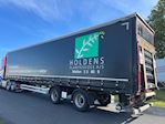 Krone 13,6 mtr gardin - lodretstående lift City