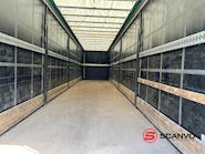Krone 13,6 mtr gardin - lodretstående lift City - 5
