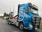 DAF XF530 FAT 6x4 Skovbil