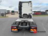 Volvo FH500 4x2 x-low mega Trækker - 4