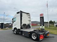 Volvo FH500 4x2 x-low mega Trækker - 2