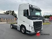 Volvo FH500 4x2 x-low mega Trækker - 5