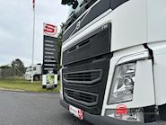Volvo FH500 4x2 x-low mega Trækker - 10