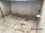 Scancon S6020 - Heldækkende låg Hydraulisk låg - 15