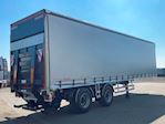 Hangler City RoadRunner 27-pallers - enkelt monteret City