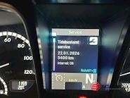 Mercedes-Benz Actros 2530 L 6x2*4 Fridge - 10