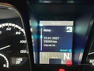 Mercedes-Benz Actros 2530 L 6x2*4 Fridge - 11