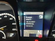 Mercedes-Benz Actros 2530 L 6x2*4 Fridge - 14