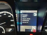 Mercedes-Benz Actros 2530 L 6x2*4 Fridge - 16