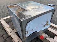 Bawer L500 x H400 x D505 mm Andet… - 4