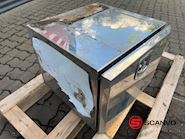 Bawer L500 x H400 x D505 mm Andet… - 5