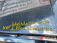 Bawer L500 x H400 x D505 mm Andet… - 8