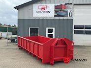 Scancon S5511 Åben - 6