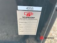 Scancon S5511 Åben - 5
