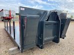 Scancon ML6200RC Maskinlad med containerlåse Maskinlad